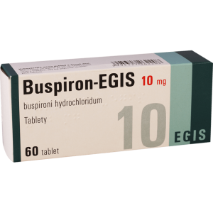 Buspiron kopen