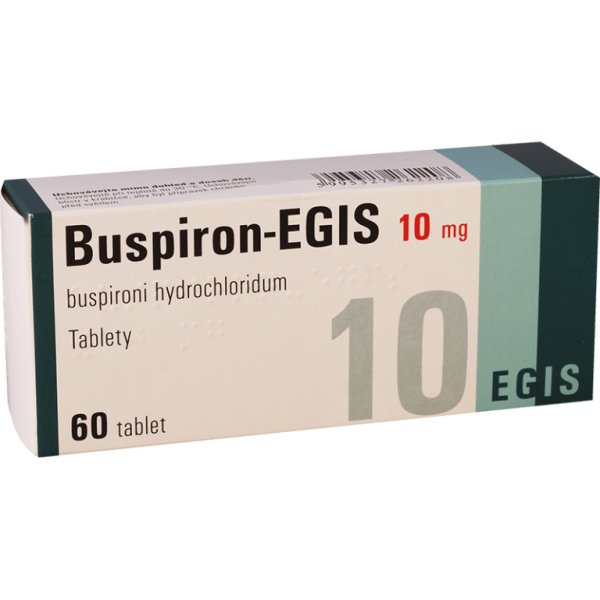 Buspiron kopen