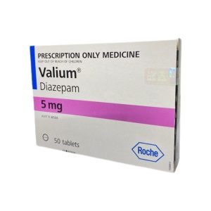 Diazepam kopen