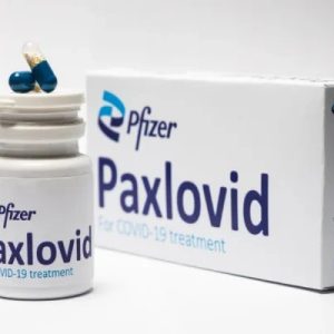 Paxlovid kopen
