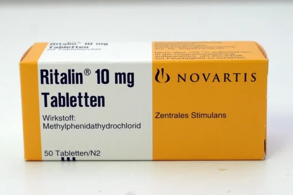Ritalin kopen