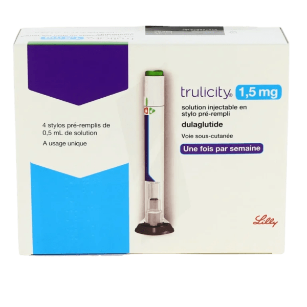 Trulicity kopen