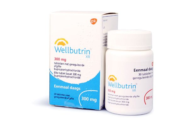 Wellbutrin kopen