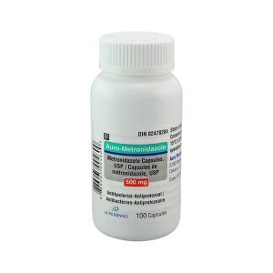 Metronidazol Kopen
