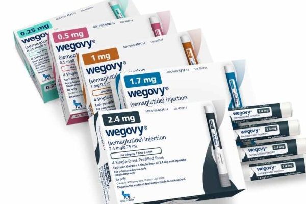 Wegovy kopen