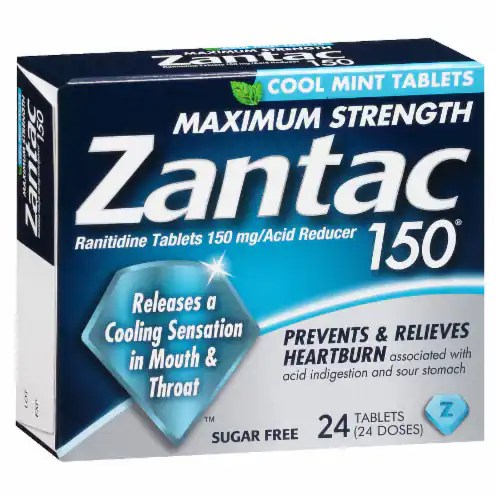 Zantac Kopen